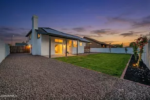 17458 N 64th Dr, Glendale, AZ 85308 - Photo 47