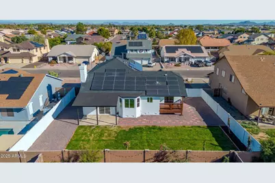 17458 N 64th Drive, Glendale, AZ 85308 - Photo 61