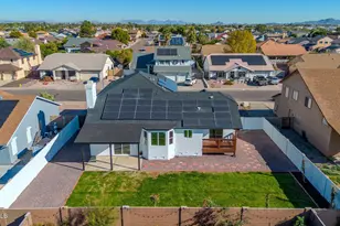 17458 N 64th Dr, Glendale, AZ 85308 - Photo 61