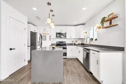 17458 N 64th Drive, Glendale, AZ 85308 - Photo 15