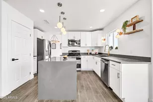 17458 N 64th Dr, Glendale, AZ 85308 - Photo 15