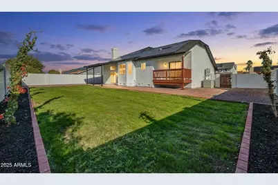 17458 N 64th Drive, Glendale, AZ 85308 - Photo 45