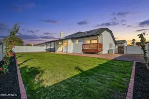 17458 N 64th Dr, Glendale, AZ 85308 - Photo 45