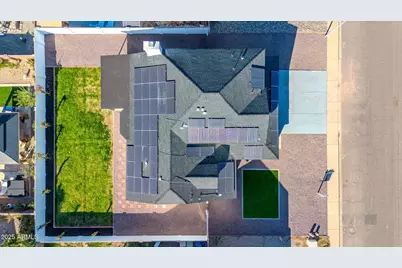 17458 N 64th Drive, Glendale, AZ 85308 - Photo 63