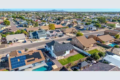 17458 N 64th Drive, Glendale, AZ 85308 - Photo 57