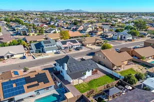 17458 N 64th Dr, Glendale, AZ 85308 - Photo 57