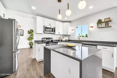 17458 N 64th Drive, Glendale, AZ 85308 - Photo 13