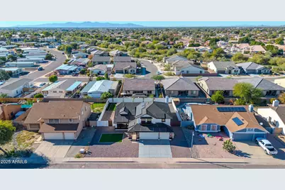 17458 N 64th Drive, Glendale, AZ 85308 - Photo 51