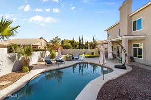 230 E Arabian Dr, Gilbert, AZ 85296 - Photo 33