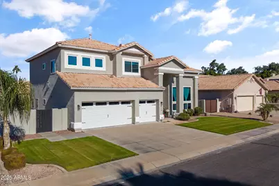 230 E Arabian Drive, Gilbert, AZ 85296 - Photo 1