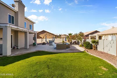 230 E Arabian Drive, Gilbert, AZ 85296 - Photo 35