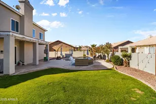 230 E Arabian Dr, Gilbert, AZ 85296 - Photo 35