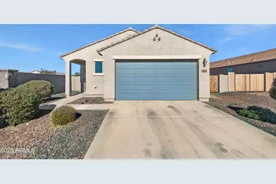 3720 E Henson Street, San Tan Valley, AZ 85140 - Photo 1
