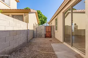 1322 S Roseann St, Mesa, AZ 85209 - Photo 17