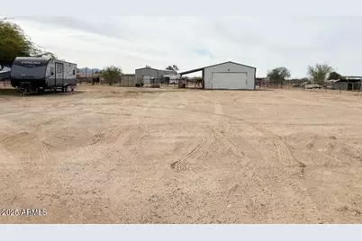 27602 N Denver Hill Drive, Wittmann, AZ 85361 - Photo 5