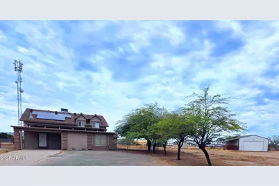 27602 N Denver Hill Drive, Wittmann, AZ 85361 - Photo 3