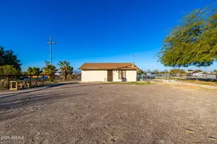 21800 W Eagle Mountain Rd, Buckeye, AZ 85326 - Photo 29