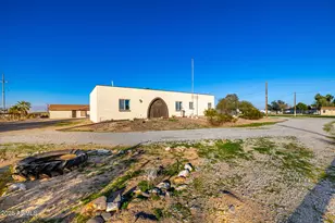 21800 W Eagle Mountain Rd, Buckeye, AZ 85326 - Photo 7