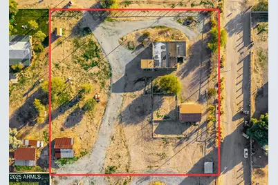 21800 W Eagle Mountain Road, Buckeye, AZ 85326 - Photo 1