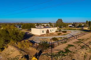 21800 W Eagle Mountain Rd, Buckeye, AZ 85326 - Photo 49