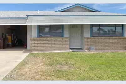 10417 N 95th Drive #B, Peoria, AZ 85345 - Photo 1