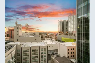 114 W Adams Street #PH, Phoenix, AZ 85003 - Photo 13