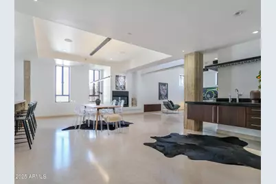 114 W Adams Street #PH, Phoenix, AZ 85003 - Photo 5