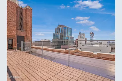114 W Adams Street #PH, Phoenix, AZ 85003 - Photo 15