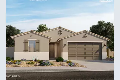 15995 W Prickly Pear Trail, Surprise, AZ 85387 - Photo 1