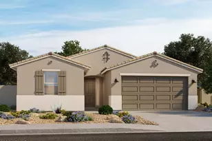 15995 W Prickly Pear Trail, Surprise, AZ 85387 - Photo 1