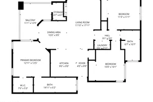 7009 E Acoma Dr, Scottsdale, AZ 85254 - Photo 21