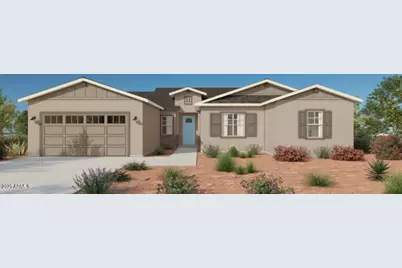 10135 S 51st Lane, Laveen, AZ 85339 - Photo 1