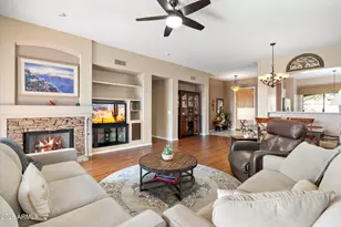 10527 E Tierra Buena Ln, Scottsdale, AZ 85255 - Photo 5