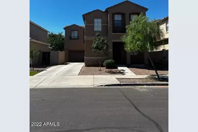 4106 S Mariposa Drive, Gilbert, AZ 85297 - Photo 1