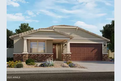 15994 W Desert Spoon Drive, Surprise, AZ 85387 - Photo 1