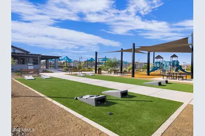 15994 W Desert Spoon Drive, Surprise, AZ 85387 - Photo 9