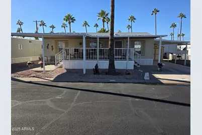 7807 E Main Street #E28, Mesa, AZ 85207 - Photo 1