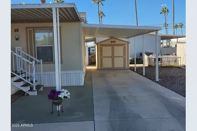 7807 E Main Street #E28, Mesa, AZ 85207 - Photo 5