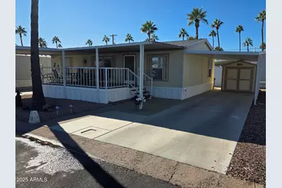 7807 E Main Street #E28, Mesa, AZ 85207 - Photo 3