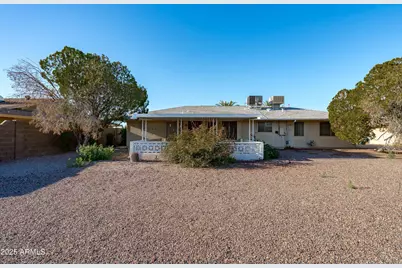 14217 N Bolivar Drive, Sun City, AZ 85351 - Photo 29