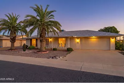 14217 N Bolivar Drive, Sun City, AZ 85351 - Photo 1