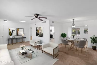 14217 N Bolivar Drive, Sun City, AZ 85351 - Photo 5