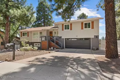 1675 E Appalachian Road, Flagstaff, AZ 86004 - Photo 1