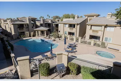 1880 E Morten Avenue #206, Phoenix, AZ 85020 - Photo 27