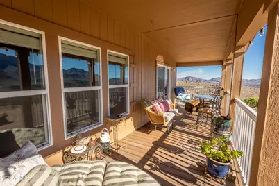 905 N Mountain Lion Pass, Globe, AZ 85502 - Photo 27
