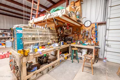 905 N Mountain Lion Pass, Globe, AZ 85502 - Photo 35