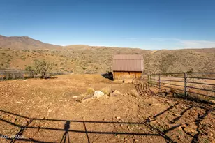 905 N Mountain Lion Pass, Globe, AZ 85502 - Photo 41