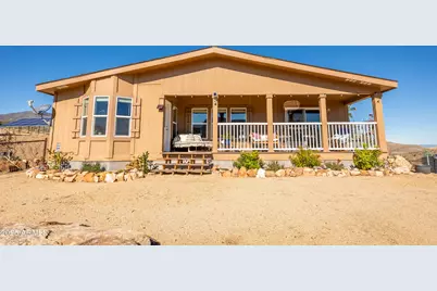 905 N Mountain Lion Pass, Globe, AZ 85502 - Photo 29