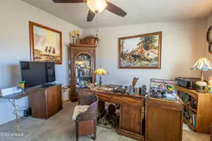 905 N Mountain Lion Pass, Globe, AZ 85502 - Photo 21