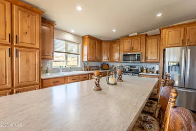 905 N Mountain Lion Pass, Globe, AZ 85502 - Photo 9